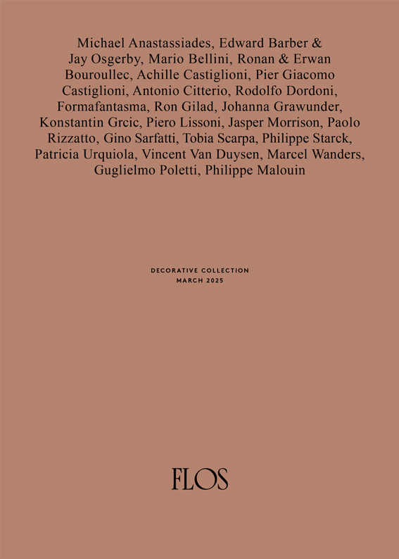 Download Thumb - Decorative Collection Catalogue 2025 March