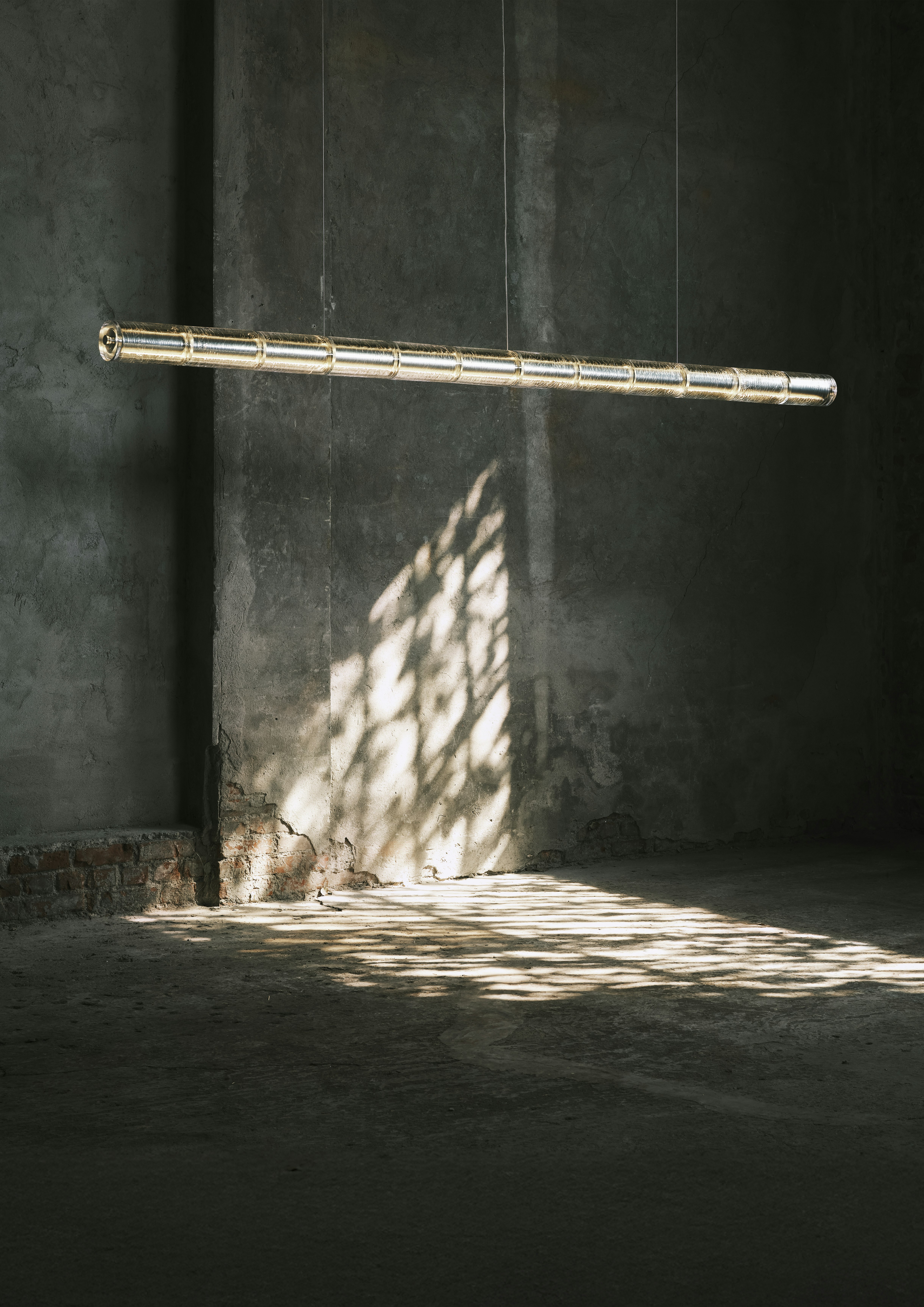 Luce Orizzontale