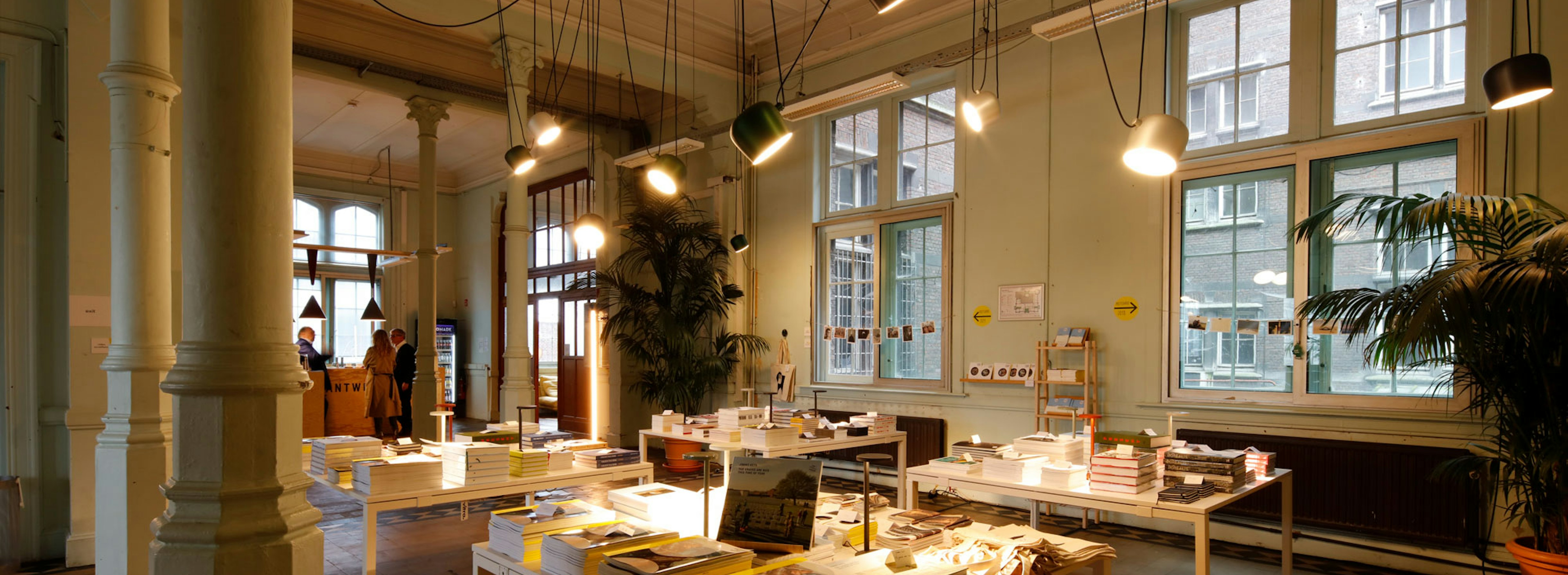 Projects - Antwerp Photo Festival 2021 - fullscreen
