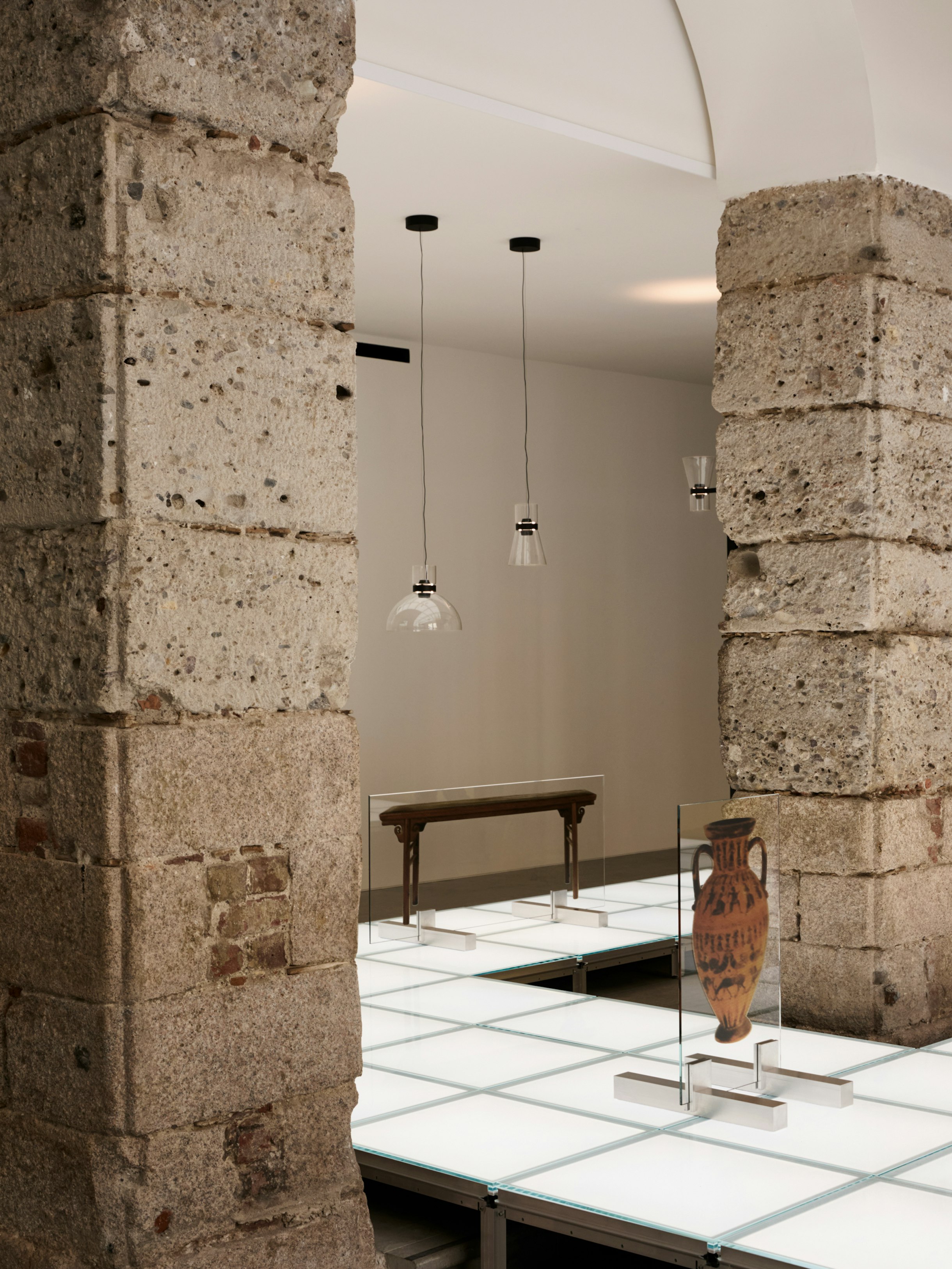 Stories-Milan_Design_week_2026-Flos-007