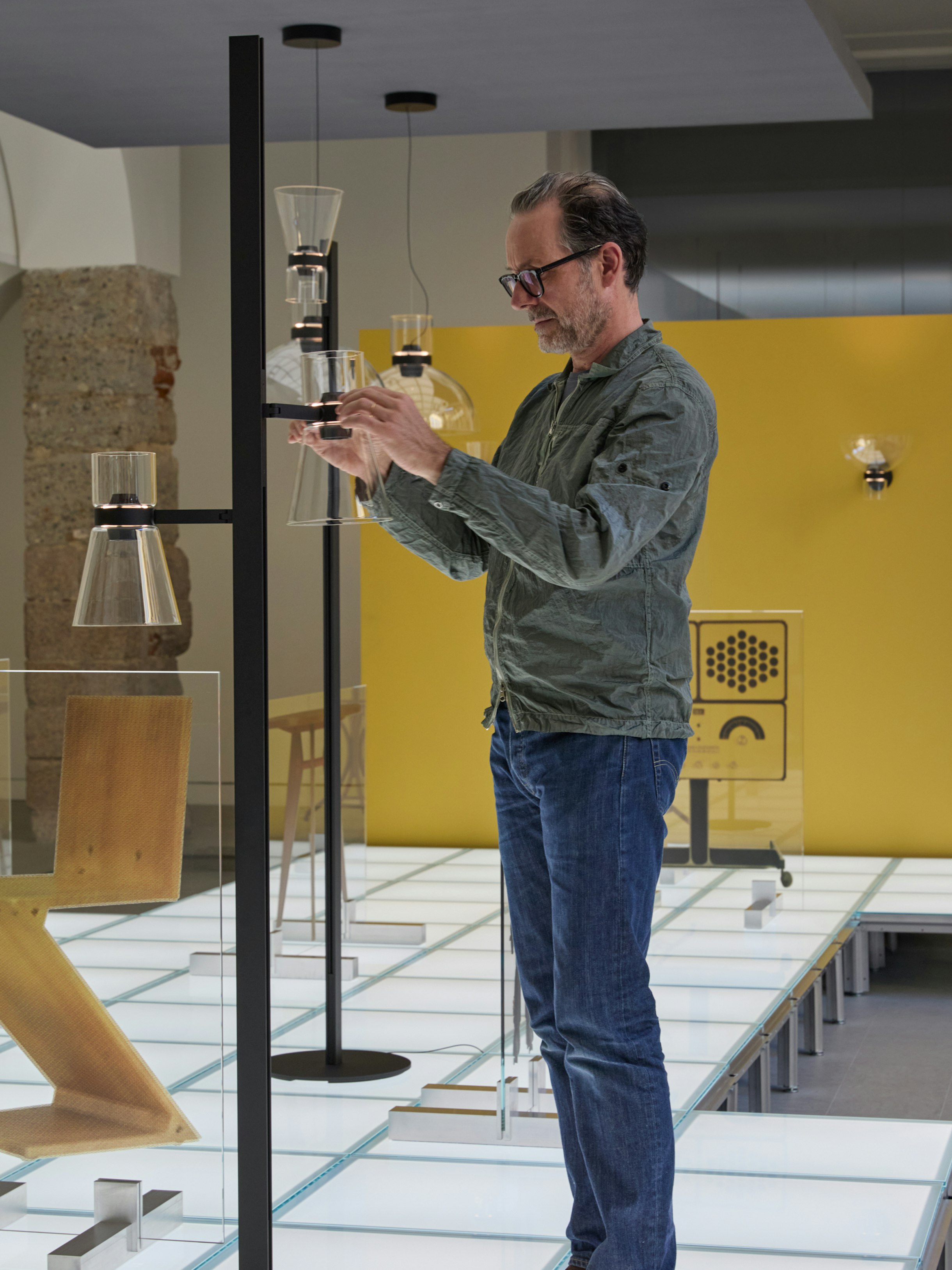 Stories-Milan_Design_week_2026-Flos-008