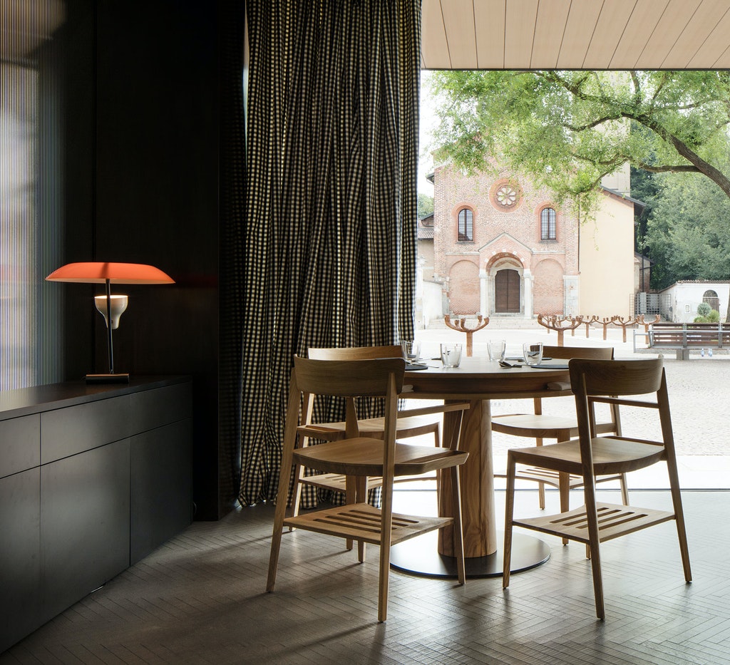 special-do-restaurant-cornaredo-milan-flos-01